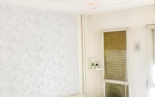 Wonderful fully equipped apartment