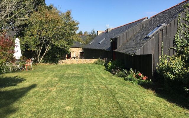 Les gites d'Hellen 2