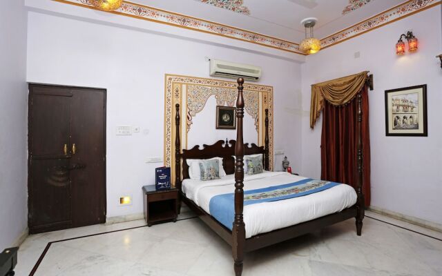 OYO 2700 Hotel Inder Prakash