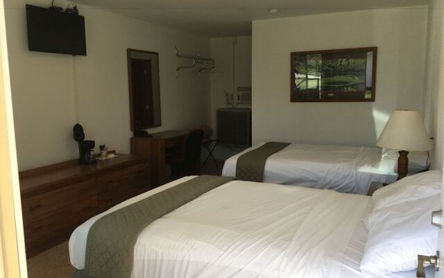 Lake Land Inn