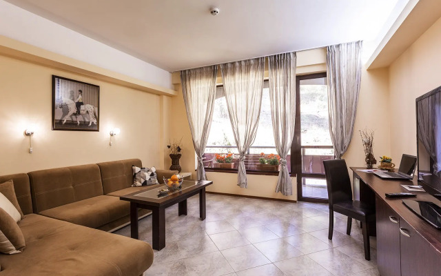 Spa Hotel Aspa Vila