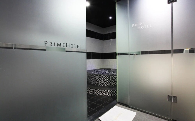 Prime Hotel