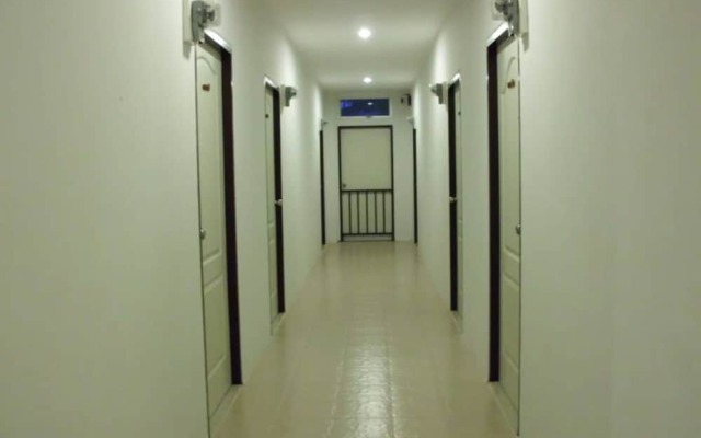 Rattima Apartment