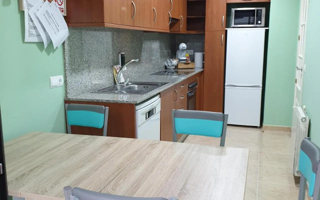 Apartamento Vilallonga