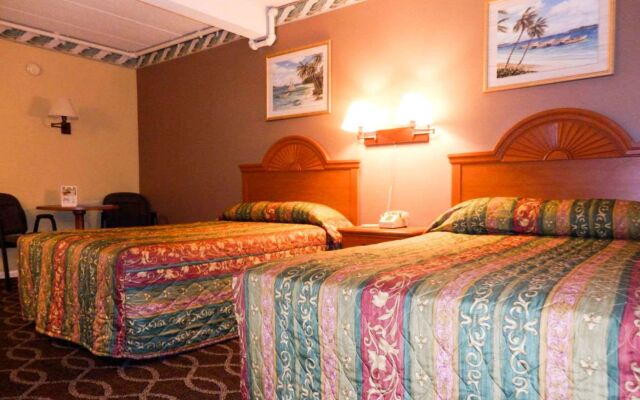 Red Roof PLUS+ & Suites Virginia Beach – Seaside