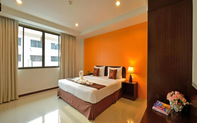 Lada Krabi Residence