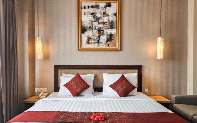 Red Roof Inn & Suites Lake Orion/ Auburn Hills