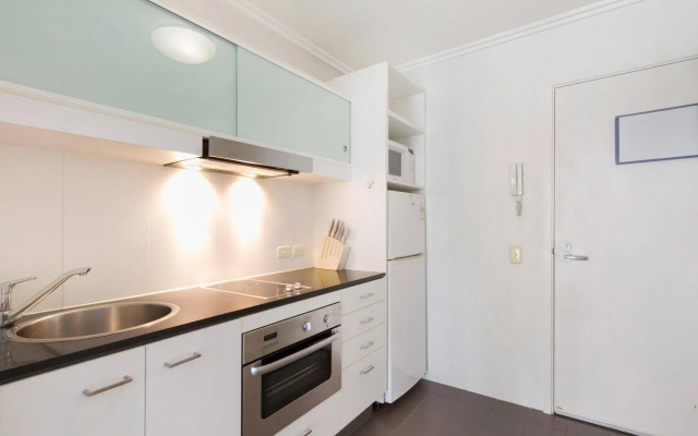 Allegro Apartments