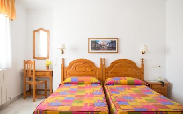 Hostal Camino Real