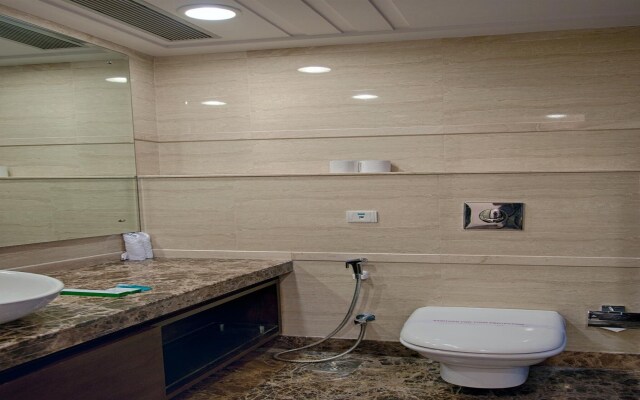 Stately Suites Golf Course Road