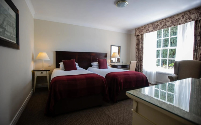 Albrighton Hall Hotel and Spa, a member of Radisson Individuals