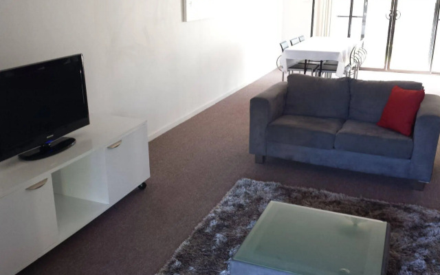 Hunter Valley Retreat