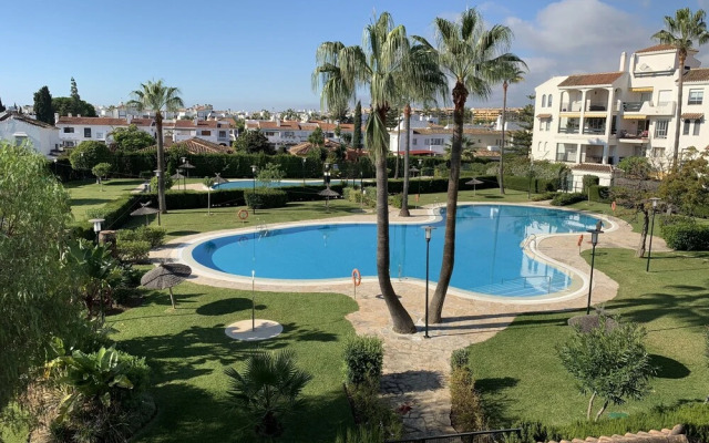 Apartamento Marbella PET