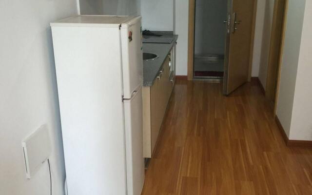 Nanjing Zhixuange Service Apt Shengtian