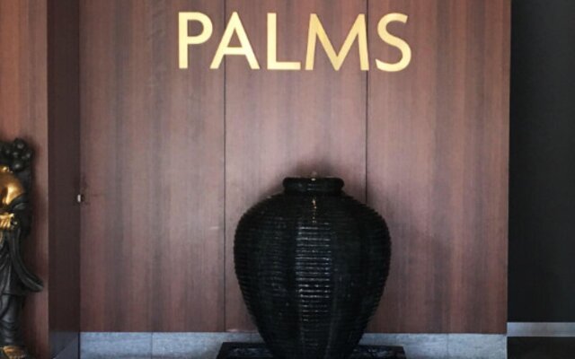Palms Hotel Motel Chullora