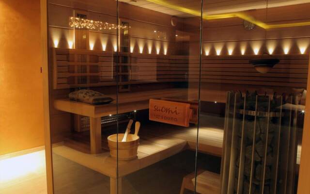 Boutique Hotel Pri Mlyne
