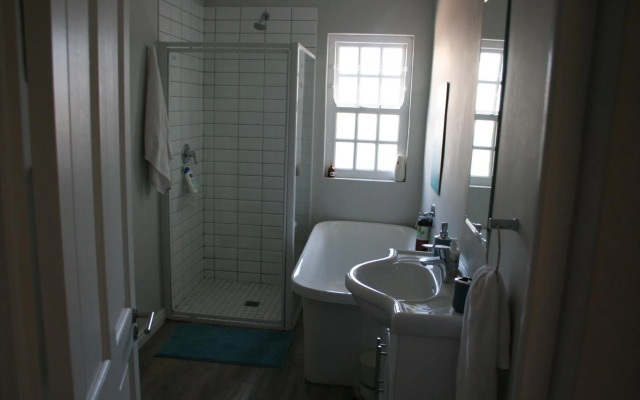 Botany House, in the heart of Hermanus