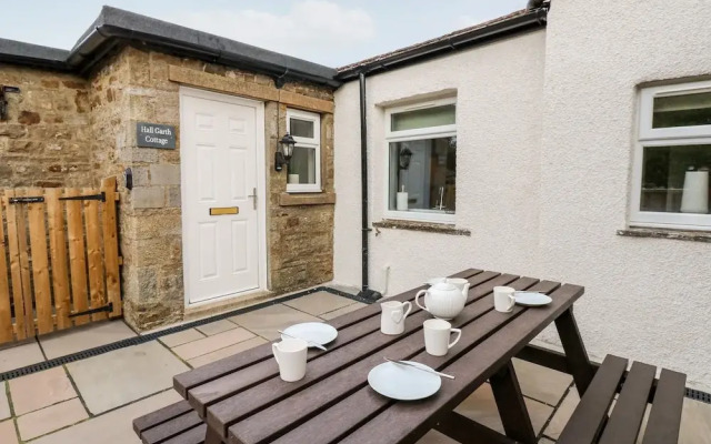 Hall Garth Cottage