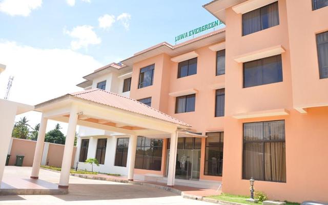 Luwa Evergreen Hotel