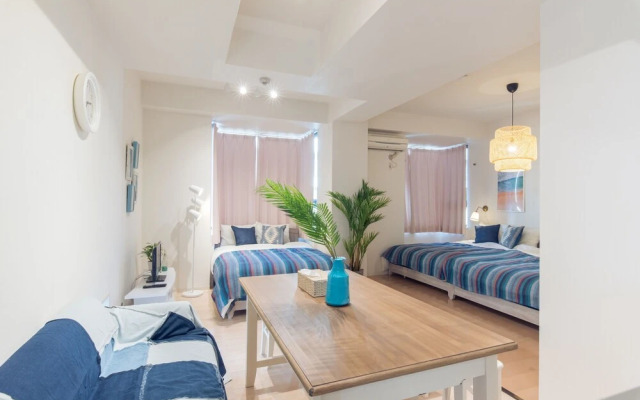 Sakuraya Condominium Kitahorie