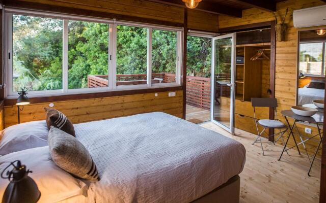 Casa Castor, Fábrica, Cacela Velha.