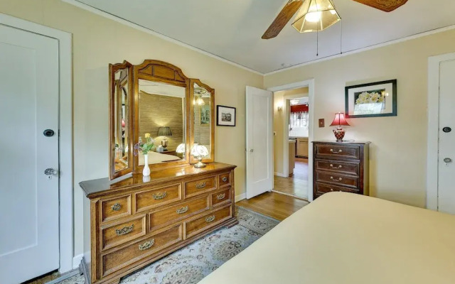 Southern California Vacation Rental: Private Pool!