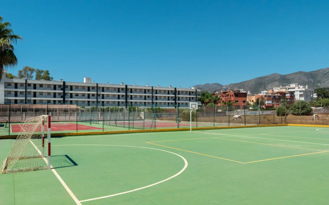 Hotel Puente Real