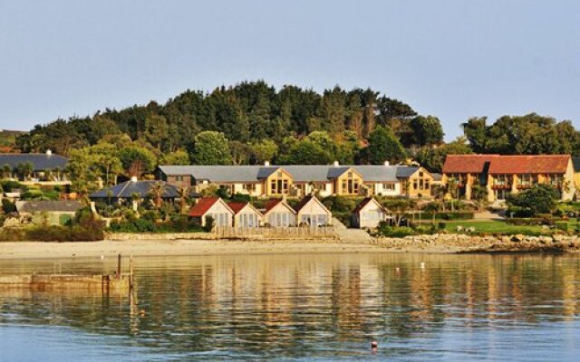 Tresco, Cornwall, England