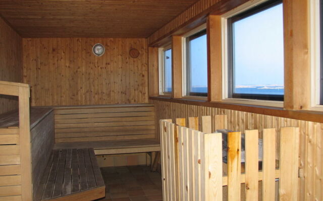 Ramsvik Stugby & Camping