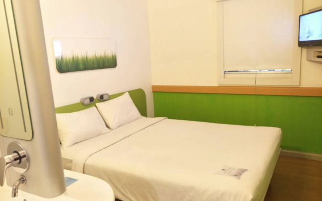 Cordia Hotel Surabaya Airport