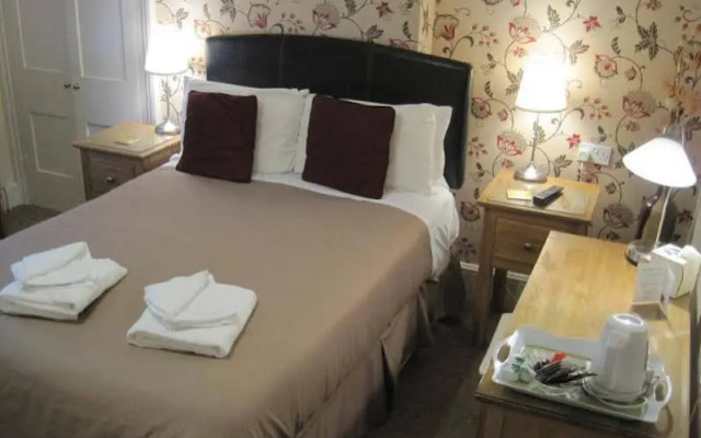 Spreyton Guest House
