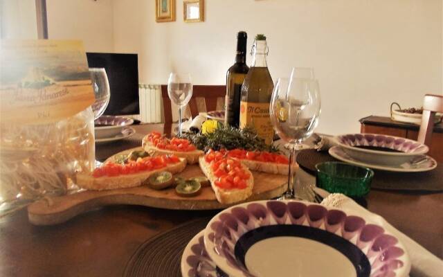 Agriturismo Raggio di Sole