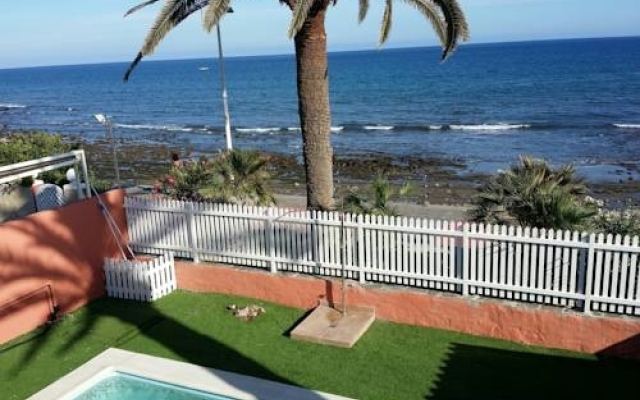 El Veril Beachfront