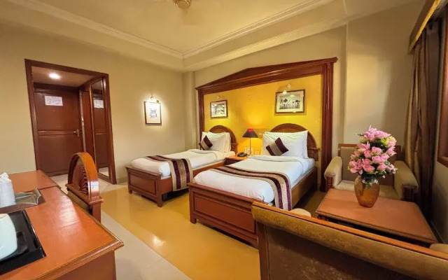 Hotel Pradeep