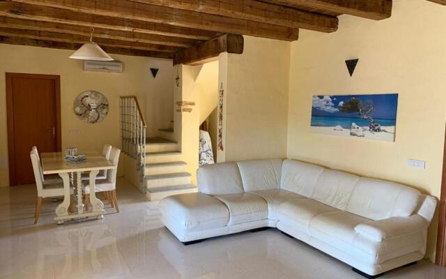 Stazzo "Surrau in Costa Smeralda"