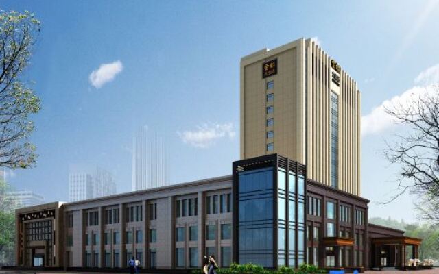 Jindu Hotel