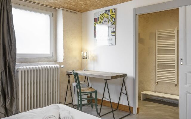 Les Ormeaux by Cocoonr