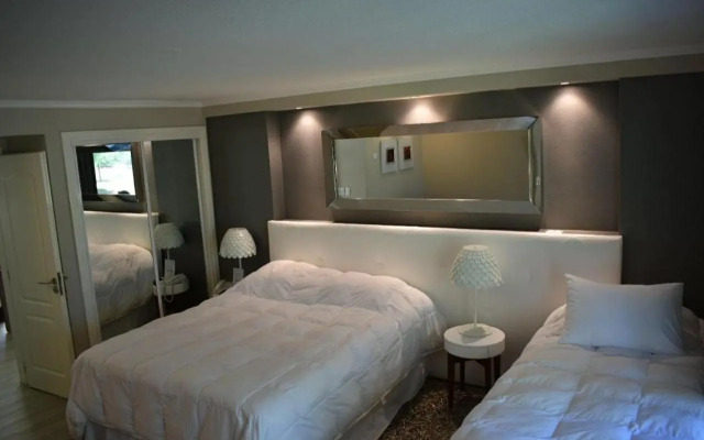 Forest Lagoon Apartamento 6