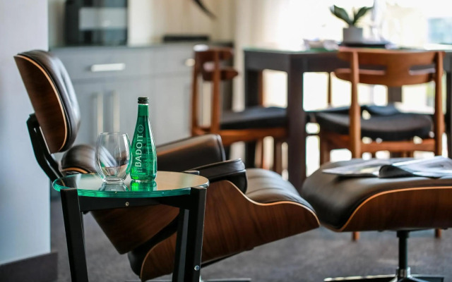 The Point Brisbane Hotel
