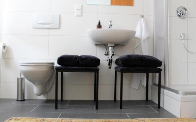 Piesteritzer Hof - Hotel Garni