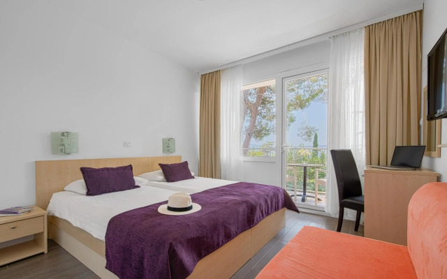 Hotel Slaven
