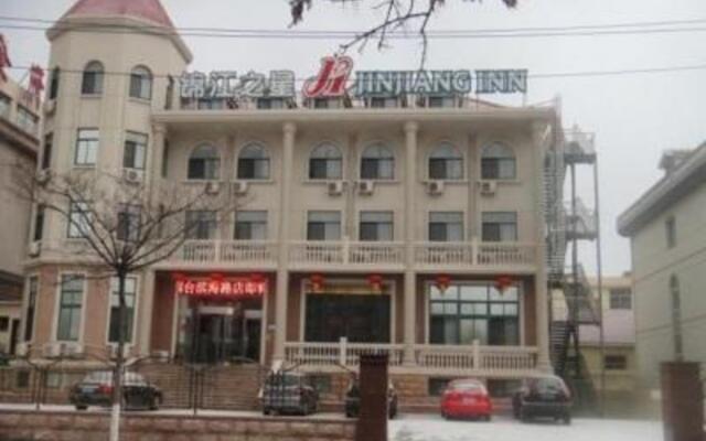 Jinjiang Inn Yantai Binhai Haiyun Road