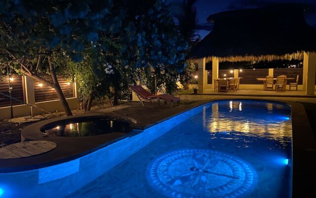 Casa de las Libélulas