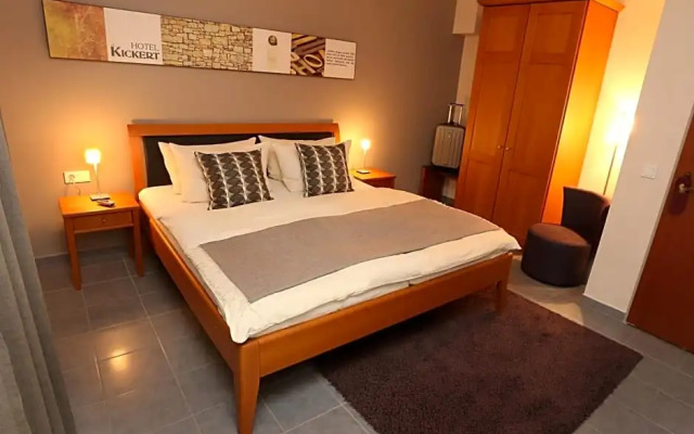 Hotel Kickert