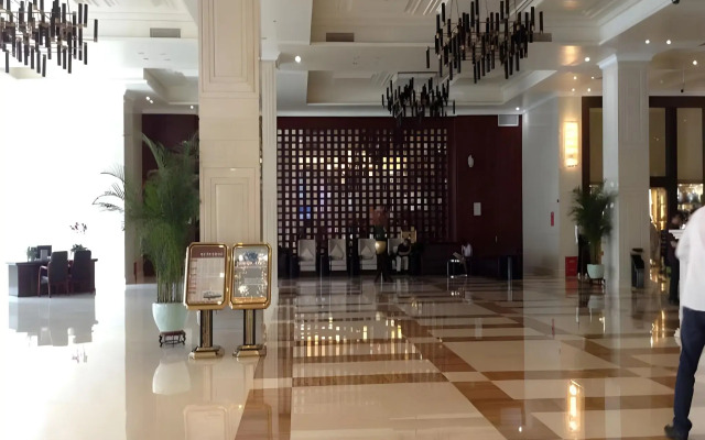 Shenzhen Shuidu Holiday Hotel