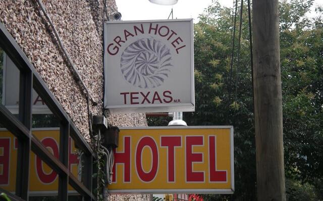 Gran Hotel Texas