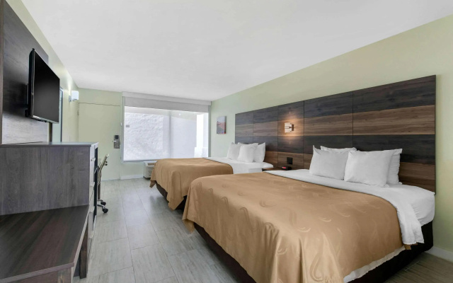 Quality Inn University North I-75