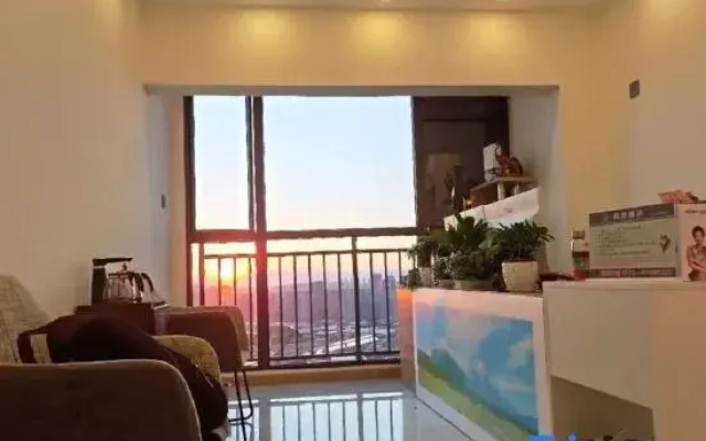 Kunming Xinya Homestay