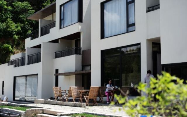Tiantangzhai Qishan Yueyue Homestay