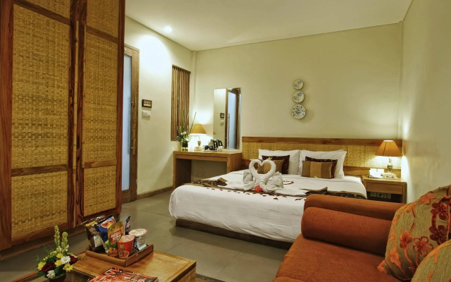Pondok Sari